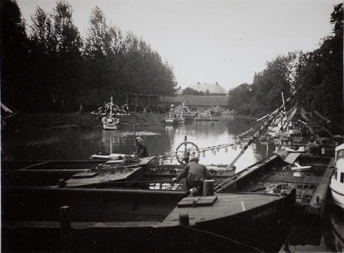 Lier, de Koninklijke Moedige Bootvissers