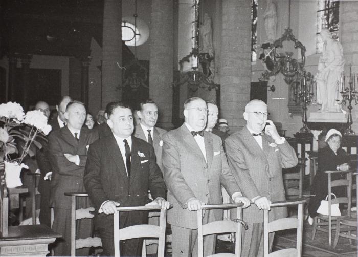 Lier, Bernard Janssens