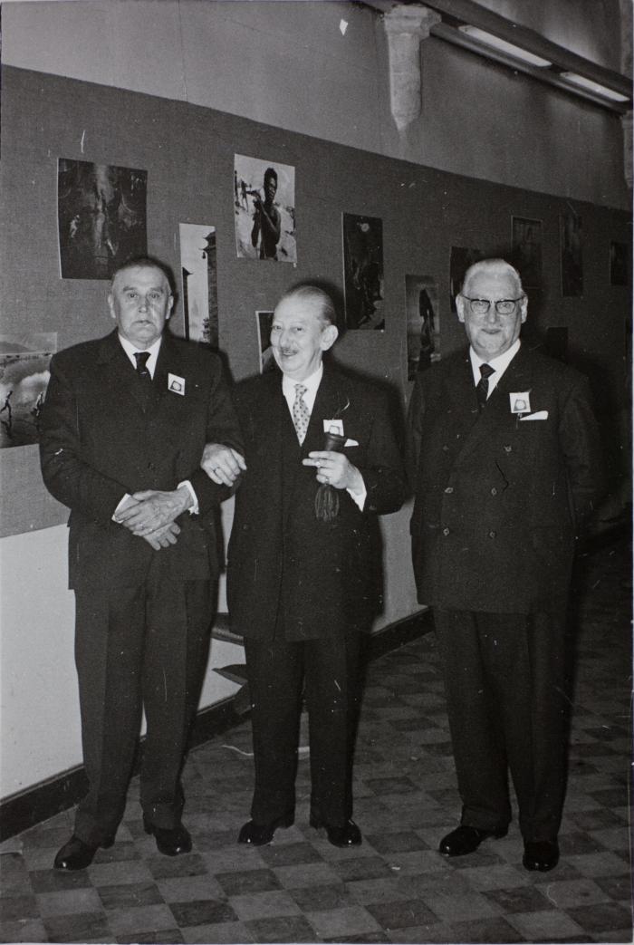 Lier, Bernard Janssens