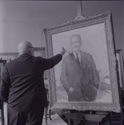 Lier, Isidoor Opsomer