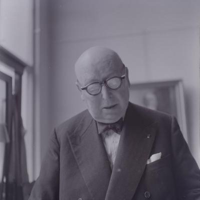 Lier, Isidoor Opsomer