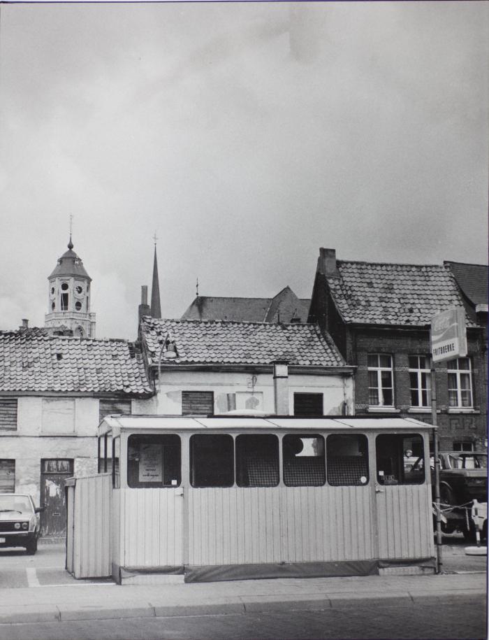 Lier, fritkot