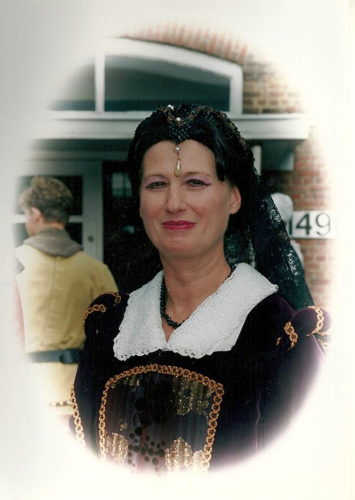Lier, huwelijk Filips en Johanna