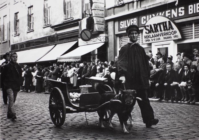 Lier, Ommegang 1965