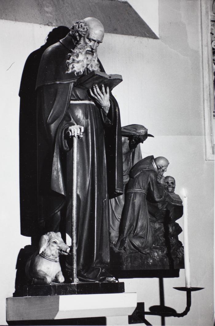 Koningshooikt, Sint-Antonius