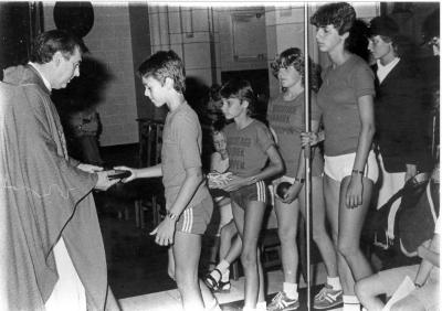 Lille, Louis Van Den Heuvel 