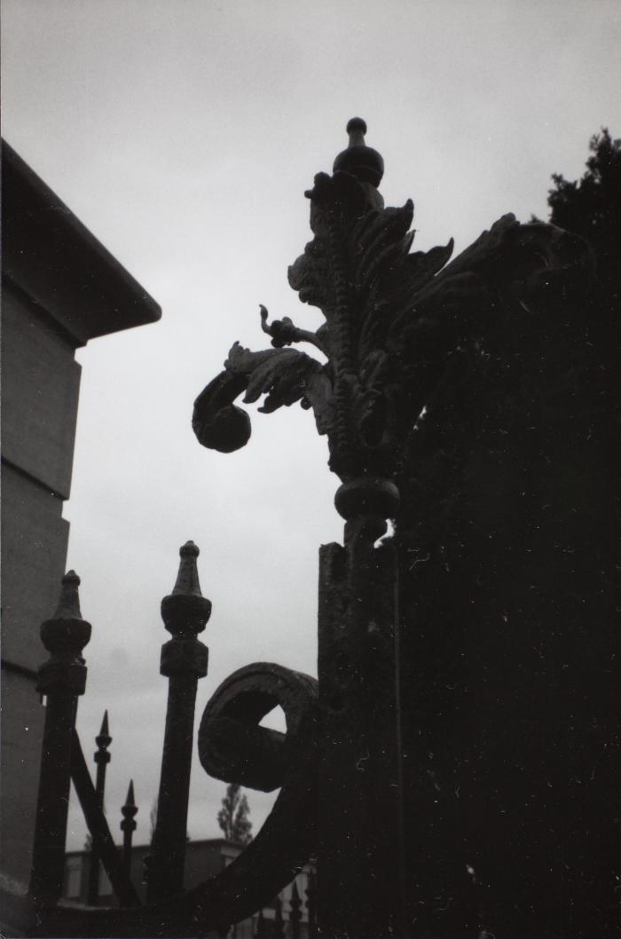 Lier, Louis Van Boeckel