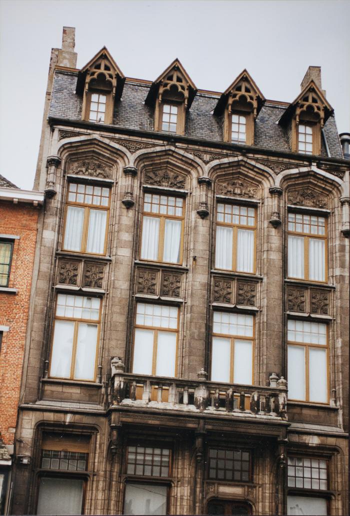Lier, Grote Markt