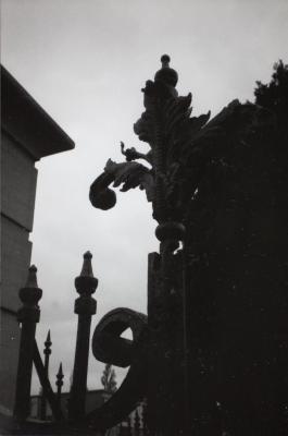 Lier, Louis Van Boeckel