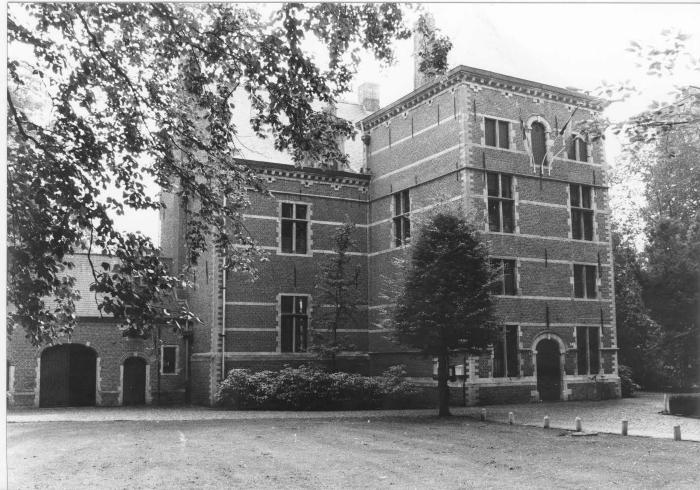Wechelderzande, Hof d'Intere