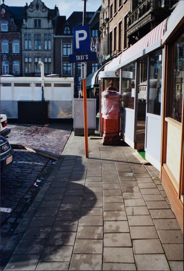 Lier, Grote Markt