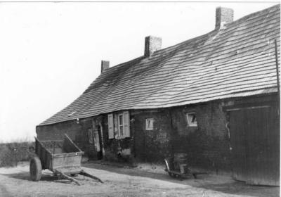 Lille, Boerderij van Wolput.