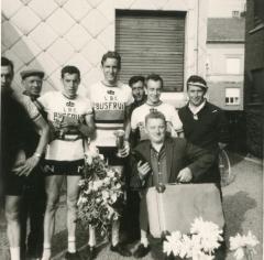 Vorselaar, Roger Copmans