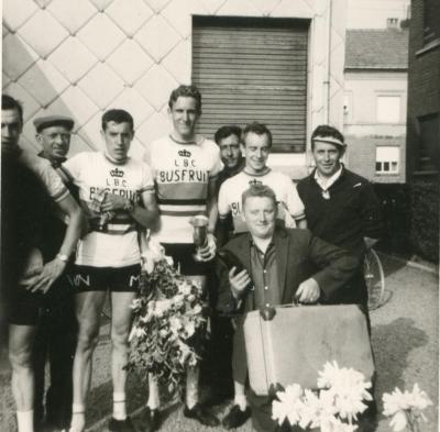 Vorselaar, Roger Copmans