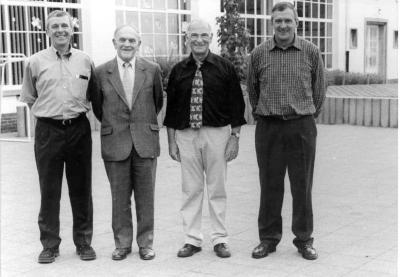 Lille, Jongensschool