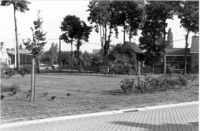 Lille, Sint - Annakapel