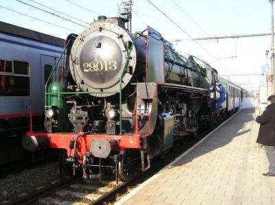 Lier, 150 jaar spoorwegen in de Kempen