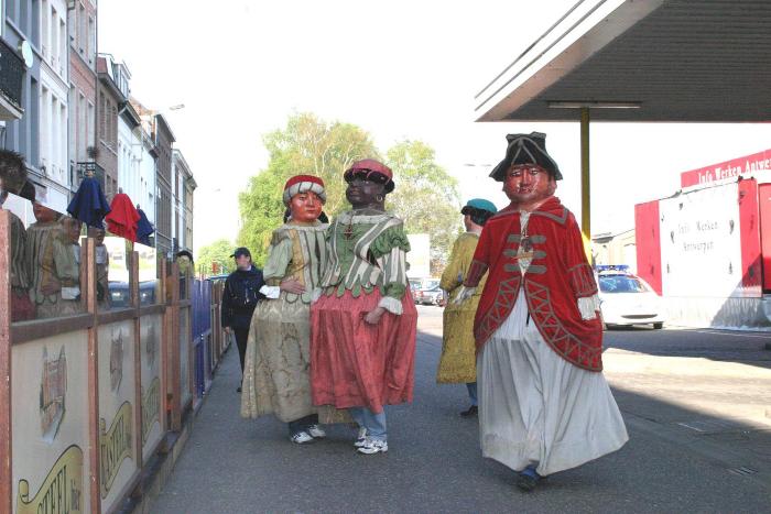 Lier, 150 jaar spoorwegen in de Kempen