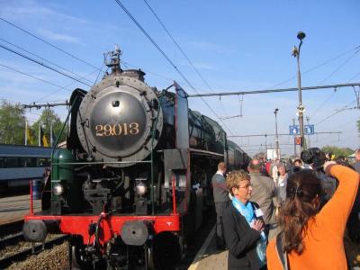 Lier, 150 jaar spoorwegen in de Kempen