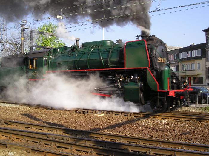 Lier, 150 jaar spoorwegen in de Kempen