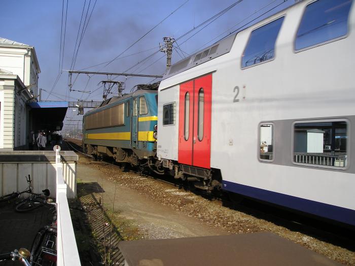 Lier, 150 jaar spoorwegen in de Kempen