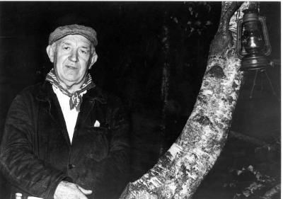 Lille, Verteller heksenwandelingen