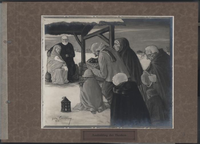 Lier, Felix Timmermans