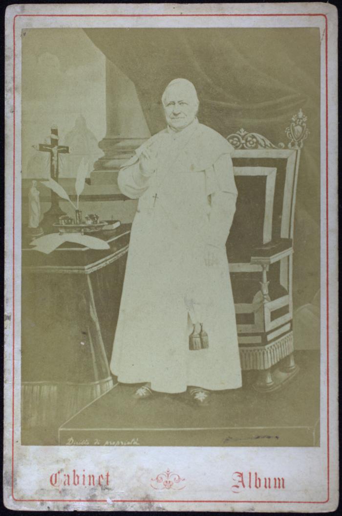Paus Pius IX