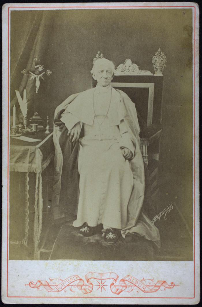 Paus Leo XIII