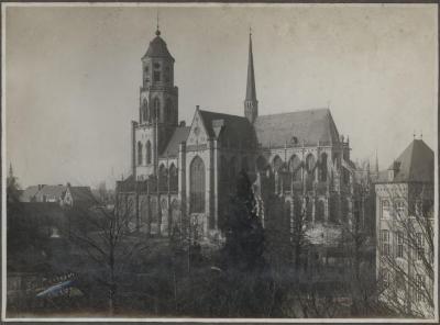 Lier, Sint-Gummaruskerk