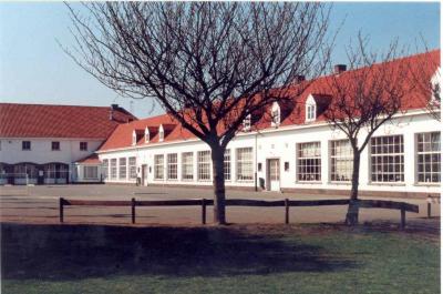 Lille, jongensschool