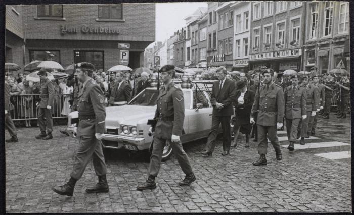 Lier, Herman Vanderpoorten
