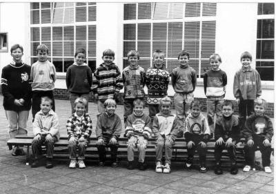 Lille, lerares jongensschool