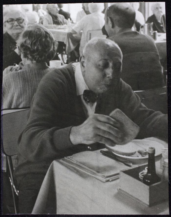 Lier, Ward Bressinck