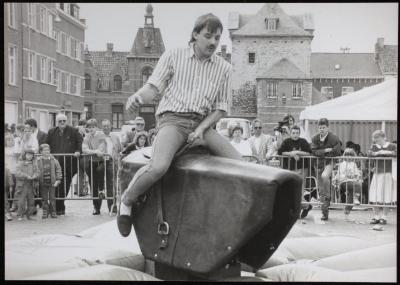 Lier, Kermis