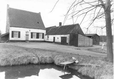 Lille, de Schranshoeve