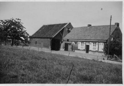 Berlaar, boerderij Van den Broeck
