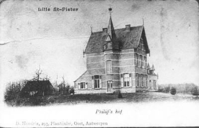 Lille, Philip' s Hof