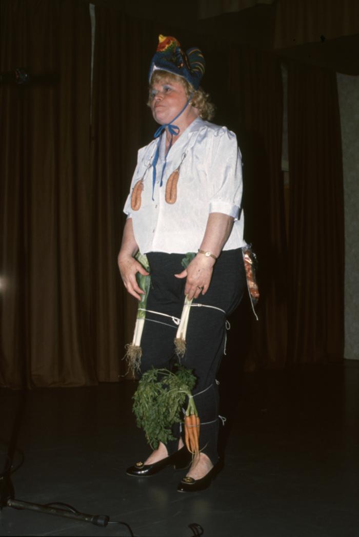 Berlaar, KBG, 1993