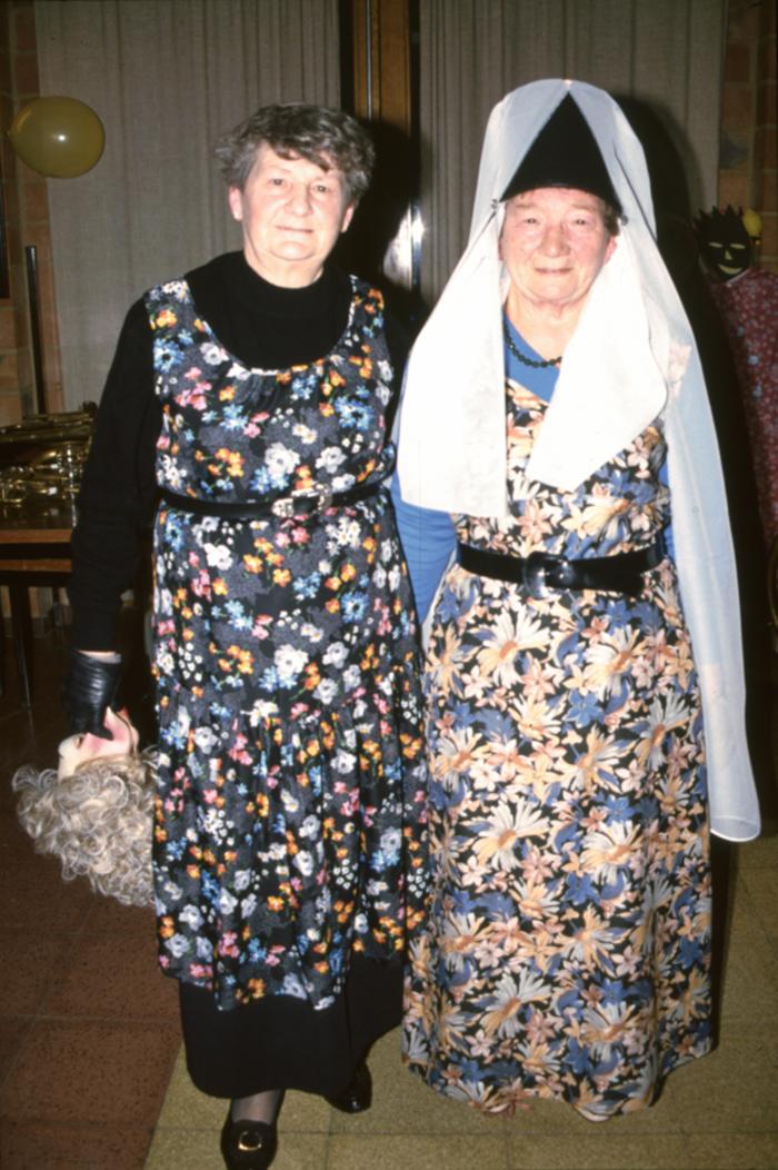 Berlaar, KBG, 1993