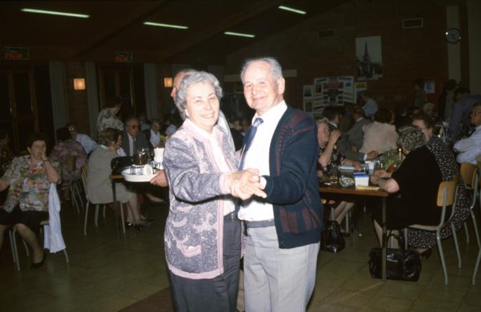 Berlaar, KBG, 1993