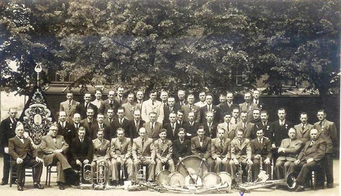 Lier, Grote Harmonie