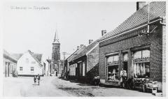 Heist-op-den-Berg, dorpskom van Wiekevorst