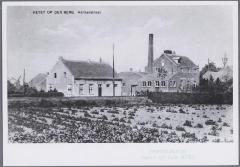 Heist-op-den-Berg, brouwerij 'De Leeuw' 