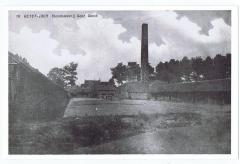 Heist-op-den-Berg, steenbakkerij van Ruisbroeck - Coeck
