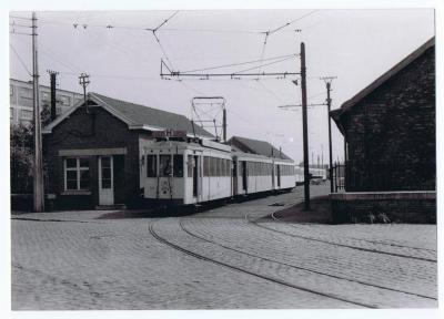 Heist-op-den-Berg, tramstation 