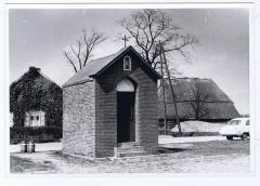 Heist-op-den-Berg, kapel