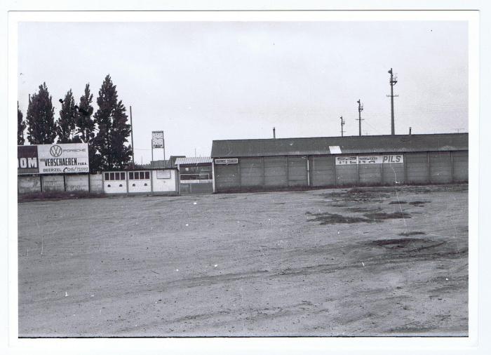 Heist-op-den-Berg,  voetbalplein