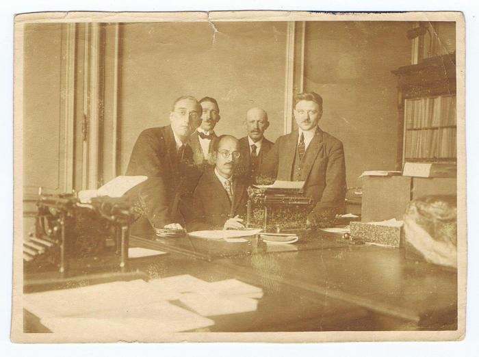 Heist-op-den-Berg,  Joannes Baptist Van Tricht