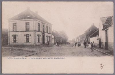 Brouwerij Steenweg Mechelen